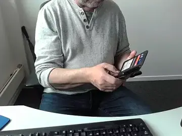 Stripchat Sex Cam of Buggemann