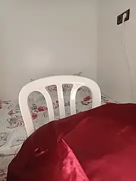 Stripchat Sex Cam of Nour_Banu