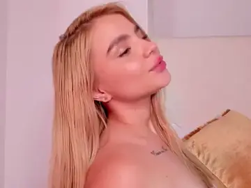 Stripchat Nude Webcam of Sofi_glow
