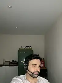 Stripchat Sex Cam of eauminerale