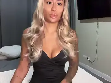 Stripchat Live Porn of CoCo-Queen
