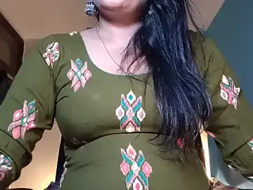 Stripchat Live Sex Cam of YourDesi_Laila_