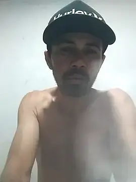 Stripchat Best Webcam of inocent_safadin