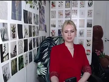 Stripchat Private Sex Chat of CapriScorpion