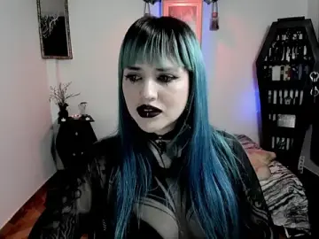 Stripchat Sex Chat of DimmuandDarkness