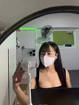 Stripchat Free Porn Cam of Lov3lily