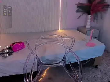Stripchat Live Sex Cam of LucyWild8