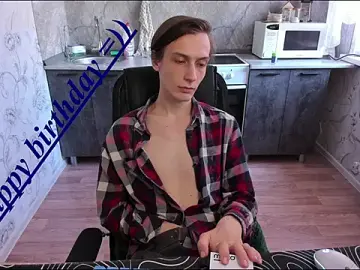 Stripchat Best Webcam of Rick_Reed