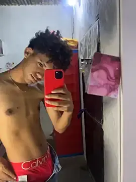 Stripchat Adult Webcam of Stickmendez