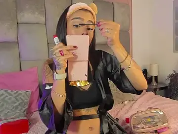Stripchat Live Sex Cam of Astral_velvet