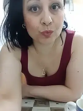 Stripchat Adult Webcams of Nika_like