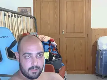 Stripchat Private Sex Chat of chicomallorca96