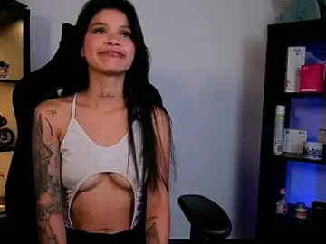 Stripchat Live Sex of Alaia_Asuka