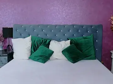 Stripchat Live Sex of CarlaReysX