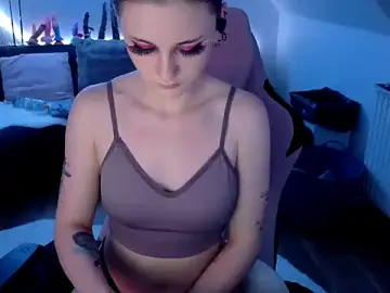 Stripchat Live Sex of Melly4You