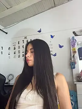 Stripchat Sex Cam of Milleradhara24