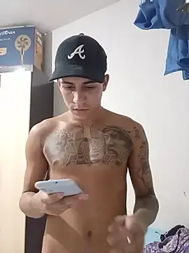 Stripchat Adult Video Chat of gui_carioca7