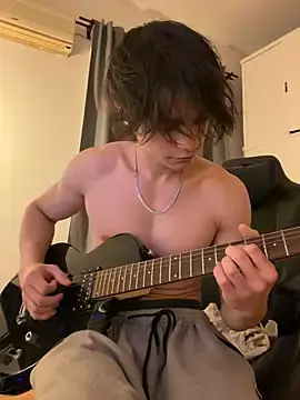 Stripchat Best live sex cam show of SasukeUhchiaa