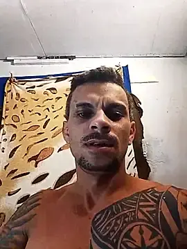 Stripchat Sex Chat of 1jogadorcaro