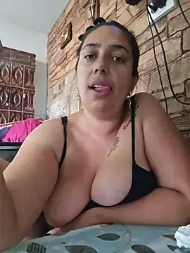 Stripchat Adult Webcam of I_amAlthaea