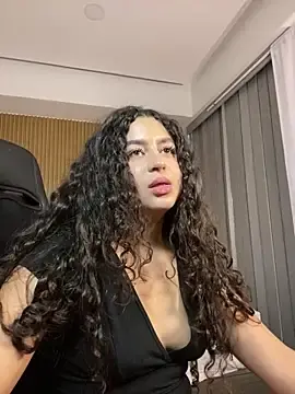 Stripchat Live Sex of Abby_Zaf
