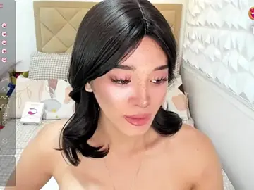 Stripchat Sex Chat of TsHeartXxx