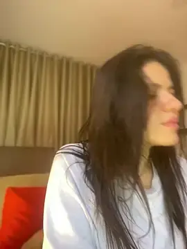 Stripchat Adult Webcams of Zandrina