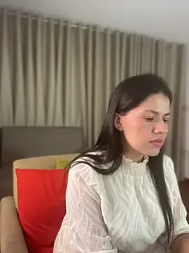 Stripchat Sex Cam of Zandrina
