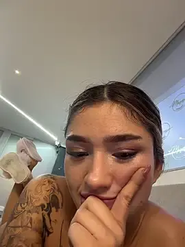 Stripchat Live Sex of Arianavillada