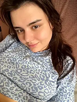 Stripchat Best Webcam of NikaMur