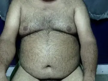 Stripchat Private Sex Chat of hairysubcub_70