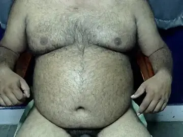 Stripchat Adult Webcams of hairysubcub_70