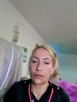 Stripchat Adult Webcams of -Jeany-