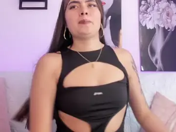 Stripchat Live Porn of Noa_bunny_