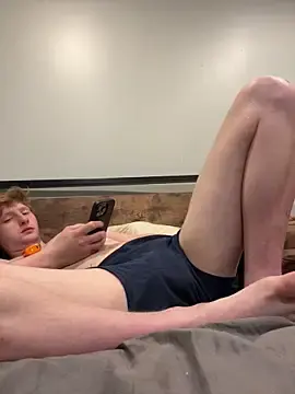 Stripchat Adult Webcam of Novvikk88