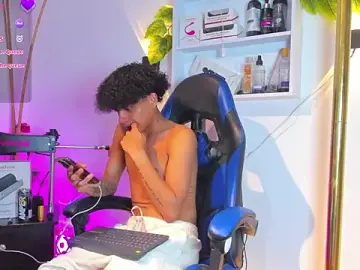 Stripchat Nude Webcam of _taylor_black