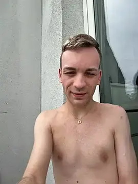 Stripchat Adult Webcams of nick_subvyx