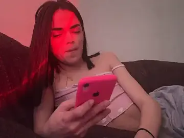 Stripchat Sex Chat of MarlyJess