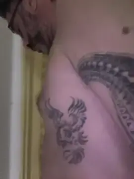Stripchat Live Porn of Tiojhonny