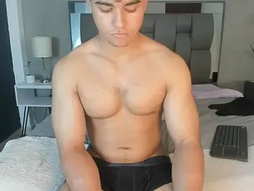 Stripchat Live Sex of Charlie___Musk