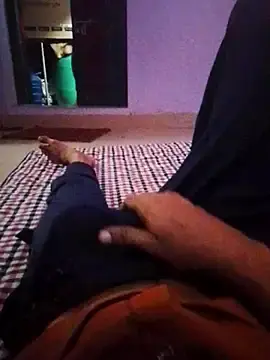 Stripchat Sex Cam of Rockhot888
