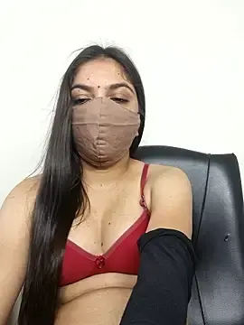 Stripchat Nude Webcam of _desigori
