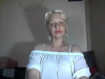 Stripchat Live Sex of MaryJane441