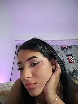 Stripchat Free Live Porn of SaharQamar