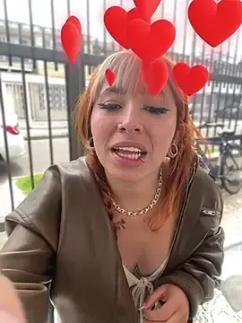 Stripchat Watch Live Sex Cams of Sallem_Pink