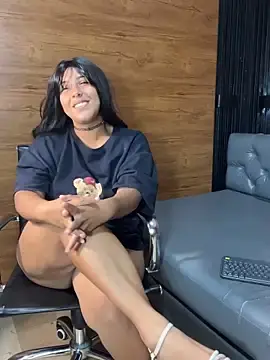 Stripchat Free Porn Cam of Alexia_Lerner