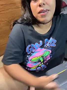 Stripchat Free Porn Cam of Alexia_Lerner