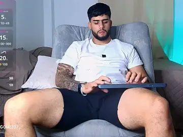Stripchat Free Live Porn of Colt_Perci