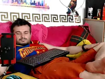 Stripchat Live Sex of KingOfSinRO69