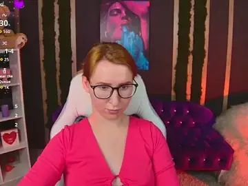 Stripchat Live Sex of Kriswix